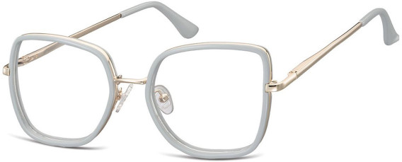 SFE-10927 glasses in Gold/Grey