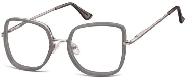 SFE-10927 glasses in Light Gunmetal/Grey