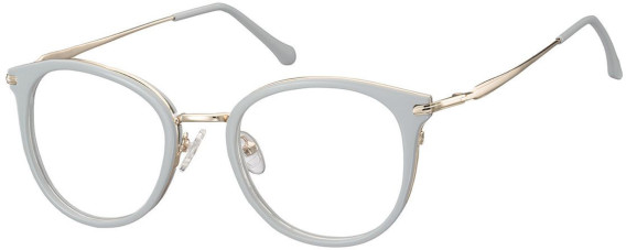 SFE-10928 glasses in Gold/Grey