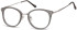 SFE-10928 glasses in Light Gunmetal/Grey