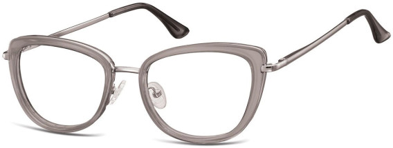 SFE-10930 glasses in Light Gunmetal/Grey