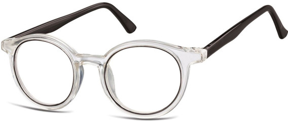 SFE-10931 glasses in Clear/Black