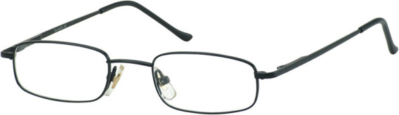 SFE-1001 glasses in Black