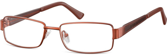 SFE-2018 glasses in Brown