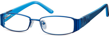 SFE-2019 glasses in Blue