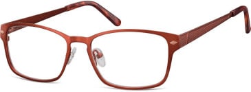 SFE-2020 glasses in Brown