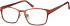 SFE-2020 glasses in Brown