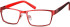 SFE-2024 glasses in Burgundy