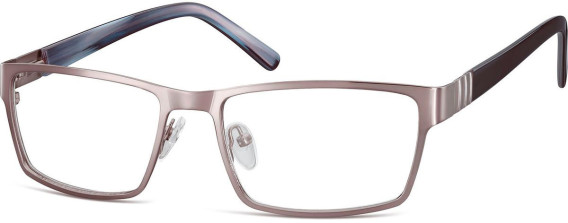 SFE-2024 glasses in Light Gunmetal