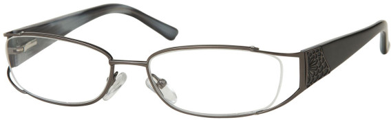 SFE-2030 glasses in Gunmetal
