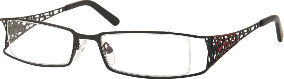 SFE-8078 glasses in Black