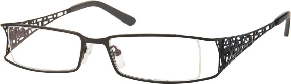 SFE-8078 glasses in Black/Grey