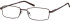 SFE-1024 glasses in Black