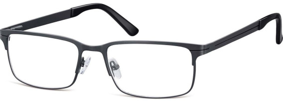 SFE-8091 glasses in Grey/Black