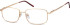 SFE-8097 glasses in Gold