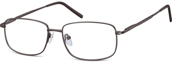 SFE-8097 glasses in Matt Black