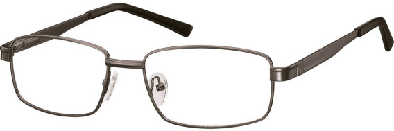 SFE-8098 glasses in Gunmetal