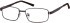 SFE-8098 glasses in Matt Black