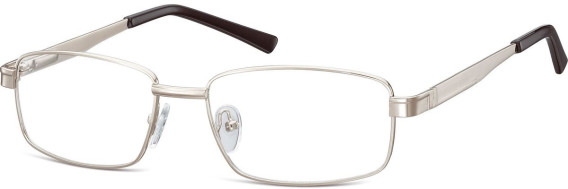 SFE-8098 glasses in Silver