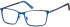 SFE-8107 glasses in Blue