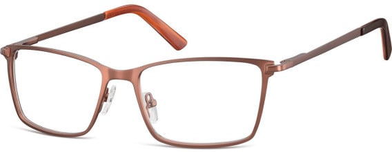 SFE-8107 glasses in Brown