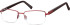 SFE-8108 glasses in Burgundy