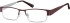 SFE-8109 glasses in Coffee/Grey