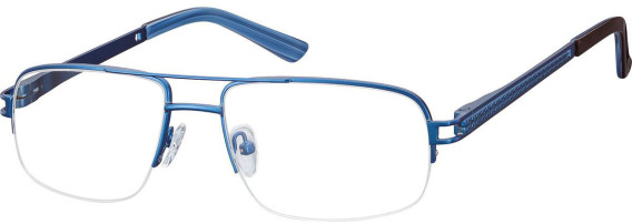 SFE-8116 glasses in Blue