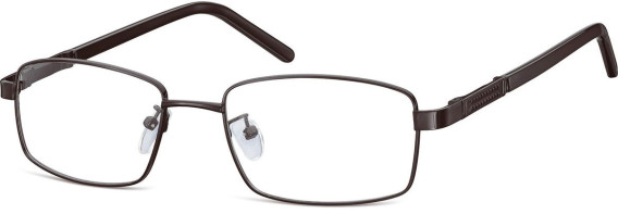 SFE-8118 glasses in Matt Black