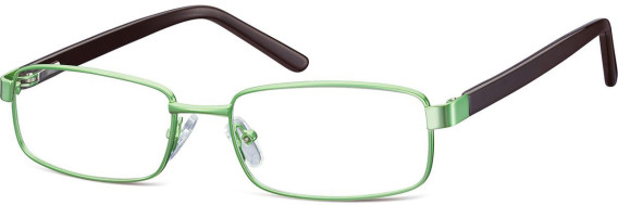 SFE-8122 glasses in Matt Green