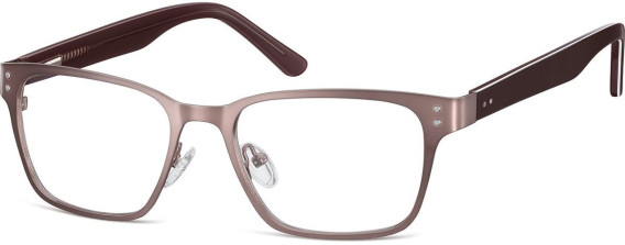 SFE-9050 glasses in Gunmetal