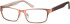 SFE-8123 glasses in Light Brown