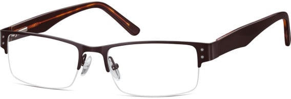 SFE-8124 glasses in Black