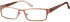 SFE-8125 glasses in Light Brown