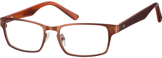 SFE-9055 glasses in Brown