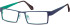 SFE-2051 glasses in Blue/Green