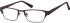 SFE-2052 glasses in Black