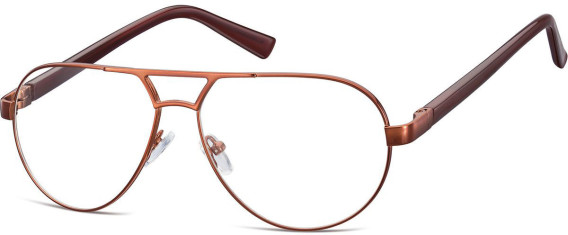 SFE-2065 glasses in Brown