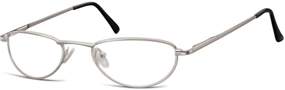 SFE-10117 glasses in Silver