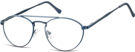 SFE-10122 glasses in Matt Blue