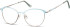 SFE-10901 glasses in Light Grey/Light Blue