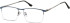 SFE-10902 glasses in Gunmetal/Blue