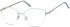 SFE-10908 glasses in Light Grey/Light Blue