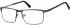 SFE-10686 glasses in Matt Grey/Light Grey