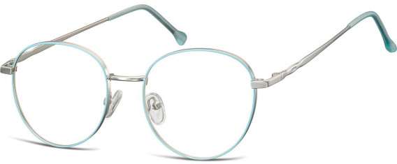 SFE-10644 glasses in Light Grey/Light Blue