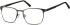 SFE-10649 glasses in Matt Black