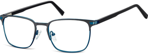 SFE-10649 glasses in Blue/Black