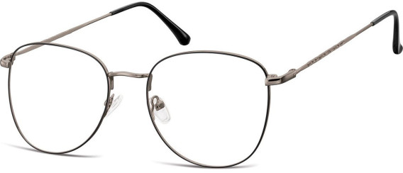 SFE-10529 glasses in Gunmetal/Black