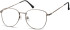 SFE-10529 glasses in Gunmetal