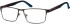 SFE-9767 glasses in Black/Blue